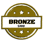 BRONZE100