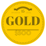 GOLD500